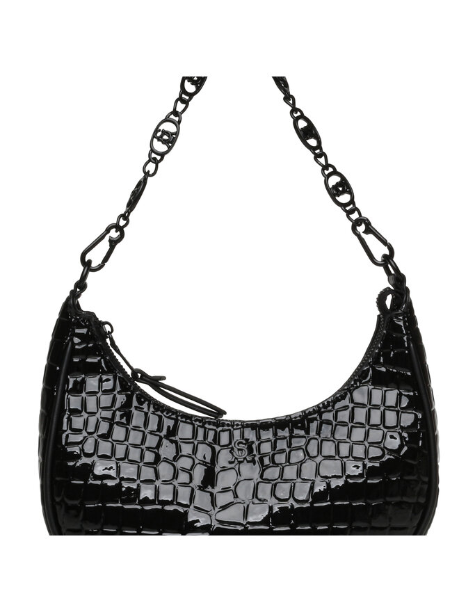 Steve Madden Borsetta Steve Madden Bwand-C SM13001395 Nero