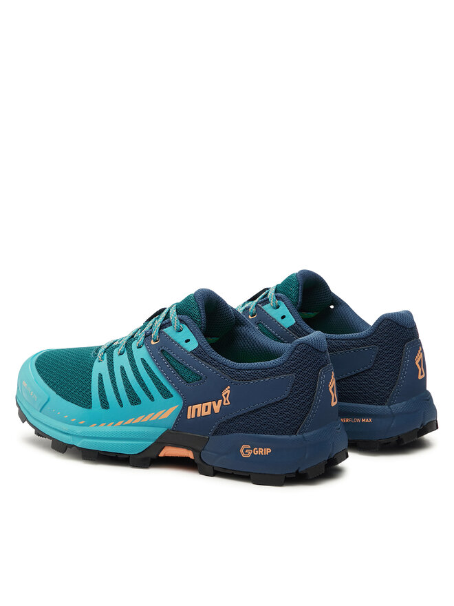 Inov-8 Skriešanas apavi Inov-8 Roclite G 275 V2 001098-TLNYNE-M-01 Zils