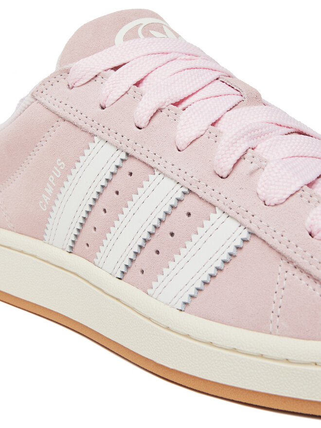 adidas Sneakersy adidas Campus 00S JQ5751 Ružová