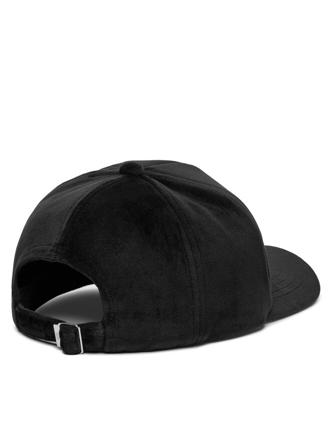 Juicy Couture Cap Juicy Couture Veronica JCAWH224702 Schwarz