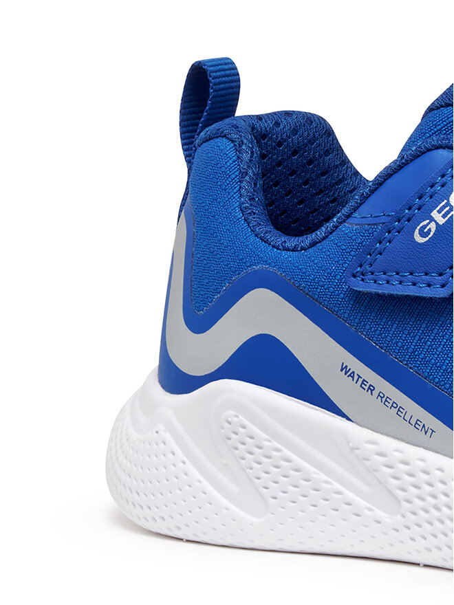 Geox Zapatillas Geox J Sprintye Wr J56NXA 0FU54 C4011 M Azul