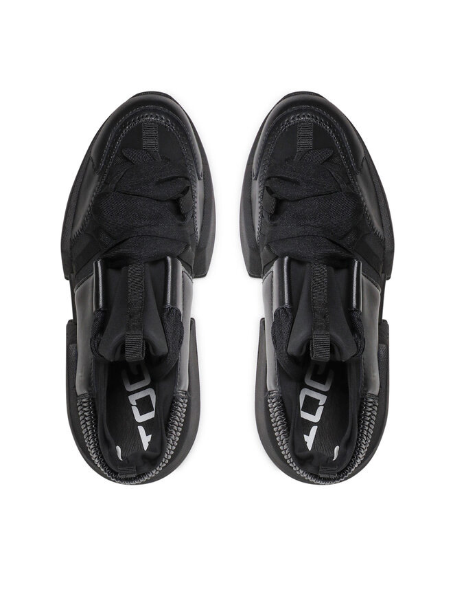 Togoshi Sneakers Togoshi F922-85-11 Schwarz