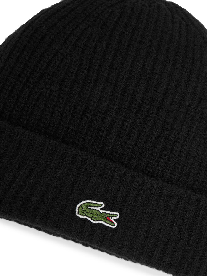 Lacoste Mütze Lacoste RB9883 Schwarz