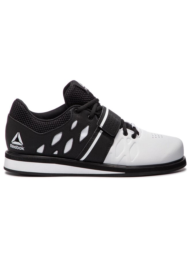 Reebok Fitnessschuhe Reebok Lifter Pr CN4513 Weiß