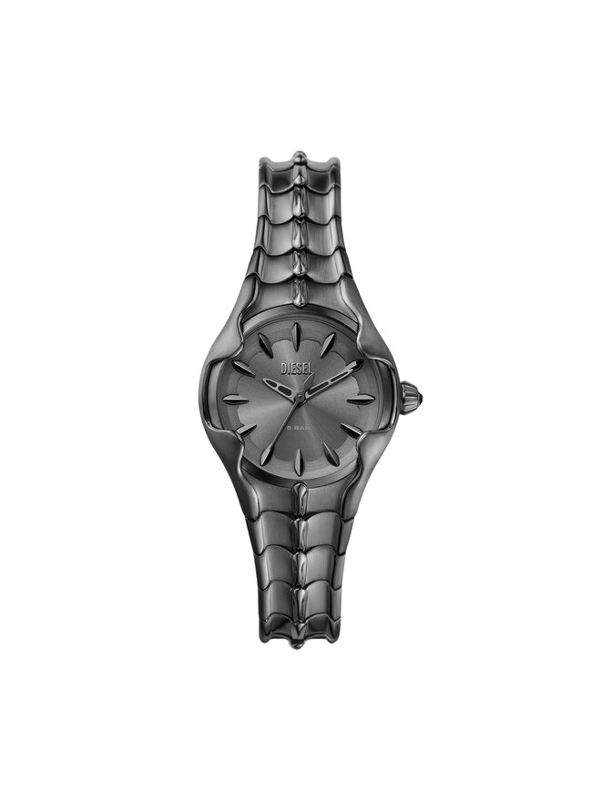 Diesel Uhr Diesel Vert DZ5603 Grau