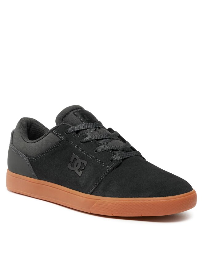 DC Tenisice DC Crisis 2 ADYS100647 Siva