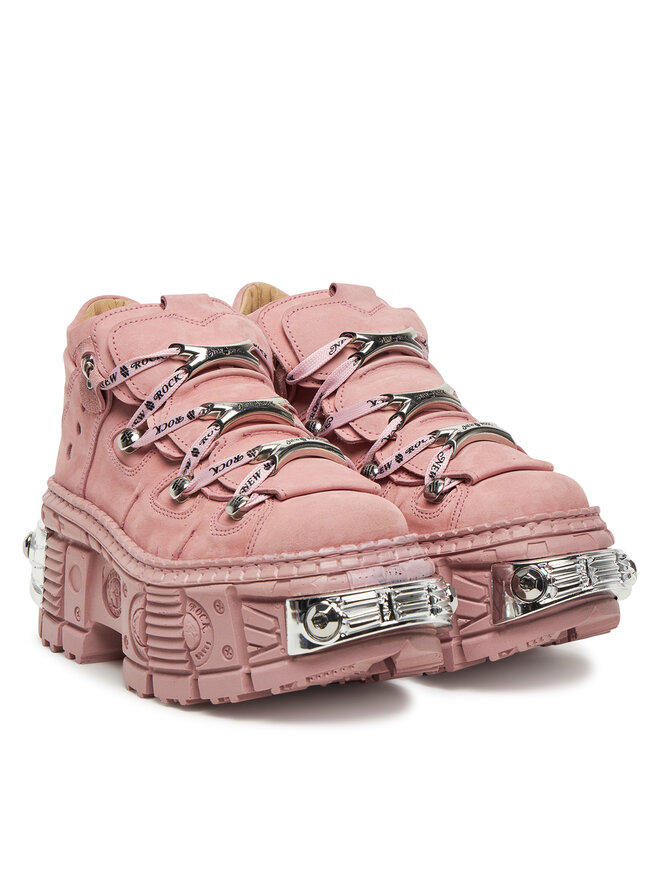 NEW ROCK Sneakers NEW ROCK M-106WALL-C31ró Roz