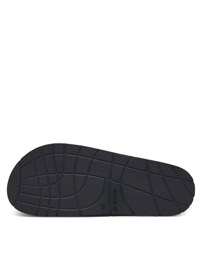 G-Star Raw Sandały G-Star Raw FAIZA-118914 Granatowy