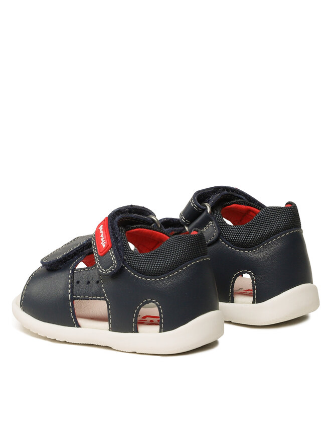 Garvalin Sandale Garvalin 232601-A Bleumarin