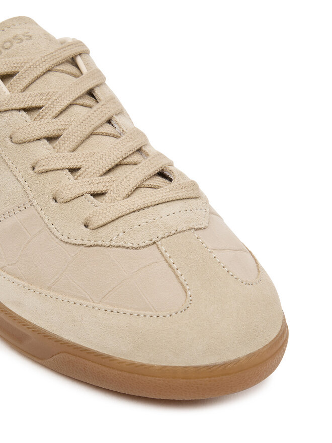 BOSS Sneakers BOSS Brenta 50547825 Beige