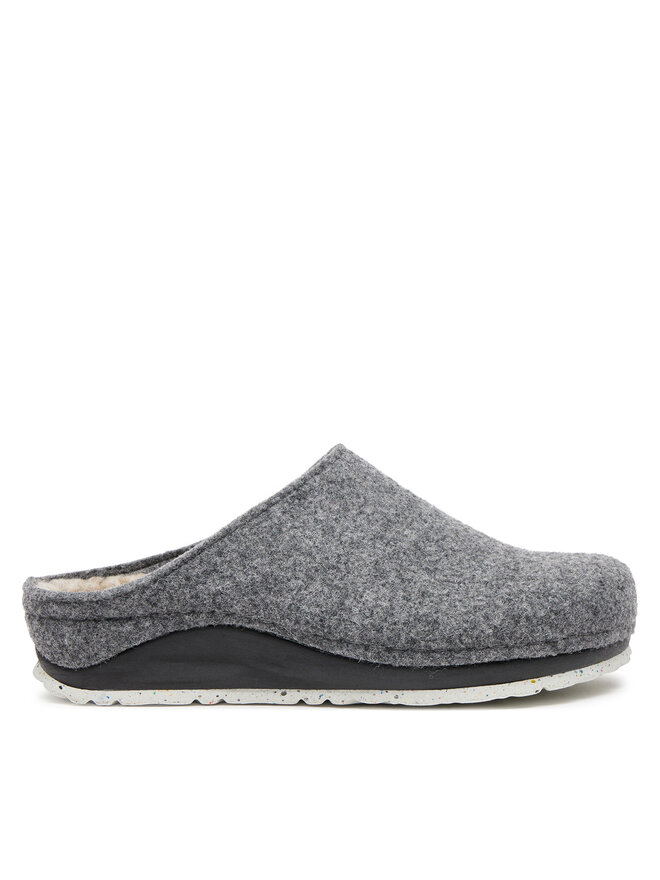 Berkemann Papucs Berkemann Blanche 01375 Szürke