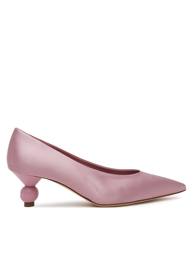 Weekend Max Mara Salonarji Weekend Max Mara Renzasatin 2515521055600 Roza