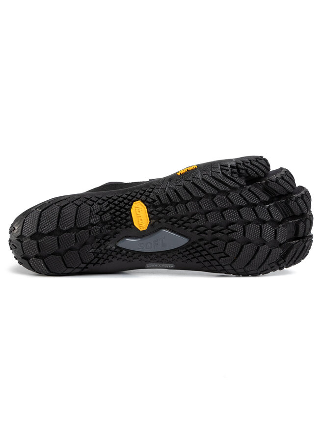Vibram Fivefingers Трекінгові черевики Vibram Fivefingers V-Trek 19W7401 Чорний