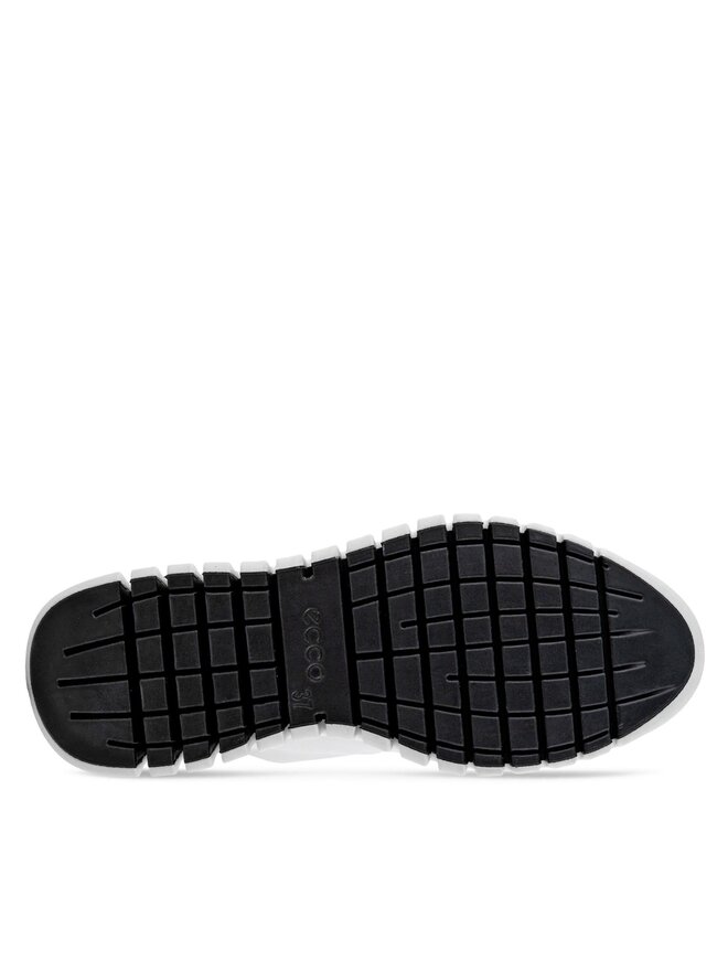 ECCO Sneakersy ECCO GRUUV W 21820360718 Bílá