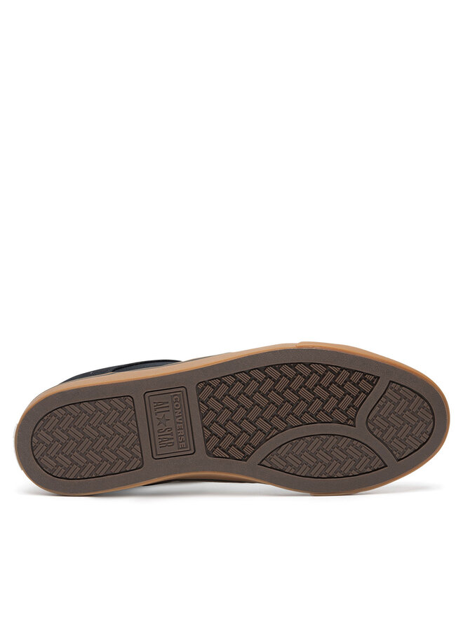 Converse Trampki Converse TOBIN A09827C Czarny