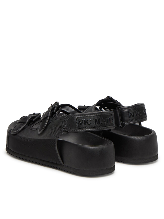 Vic Matié Sandales Vic Matié 1G3404D E24E080101 Melns