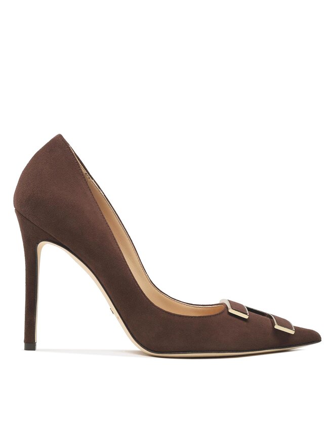 Elisabetta Franchi High Heels Elisabetta Franchi SA-15B-31E2-V520 Braun