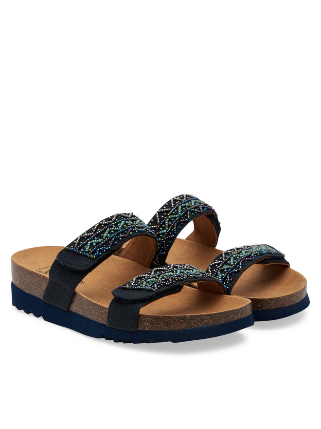 Scholl Şlapi Scholl Zafirah MF26991 1871 Bleumarin