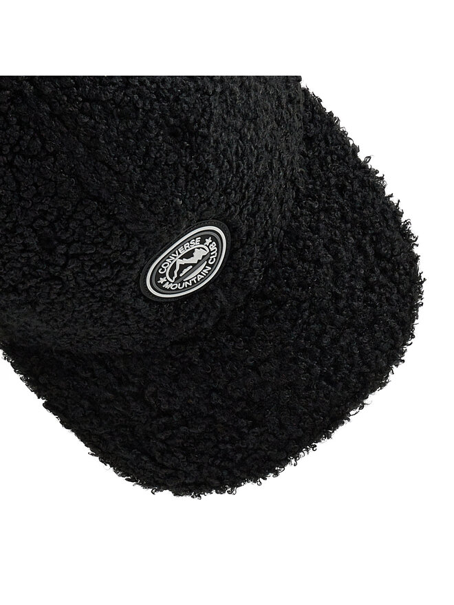 Converse Cappellino Converse 10018010-A01 Nero