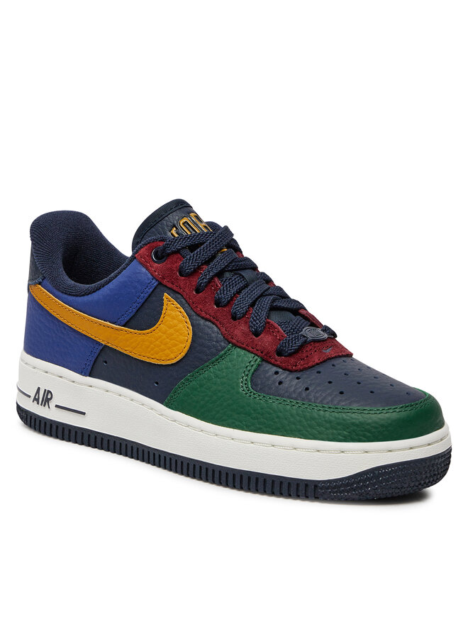 Nike Sneakers Nike Air Force 1 '07 Lx DR0148 300 Bunt
