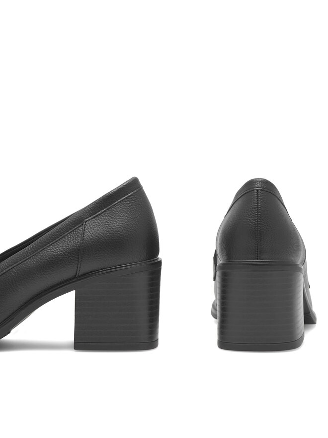 Clara Barson Zapatos hasta el tobillo Clara Barson WYL3646-1 Negro