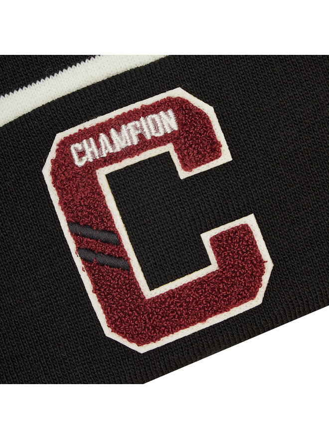Champion Mütze Champion Bookstore 805680 KK001 Schwarz