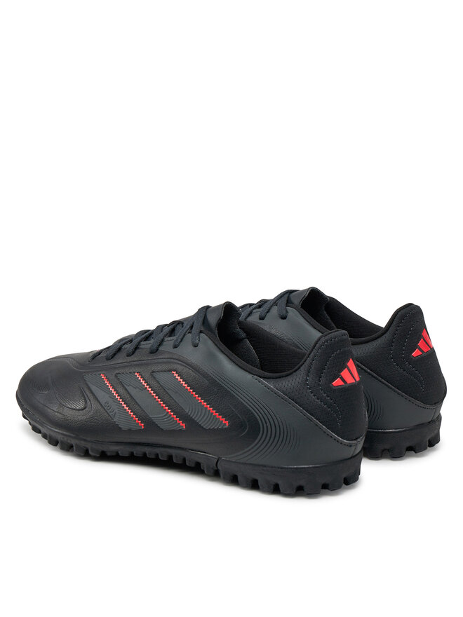 adidas Ποδοσφαιρικά Παπούτσια adidas Copa Pure 3 Club Turf IE1169 Μαύρο