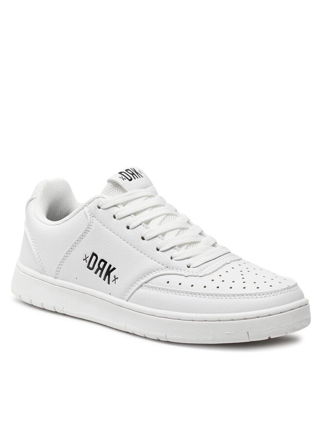 Dorko Сникърси Dorko 90 Classic DS2202 Бял