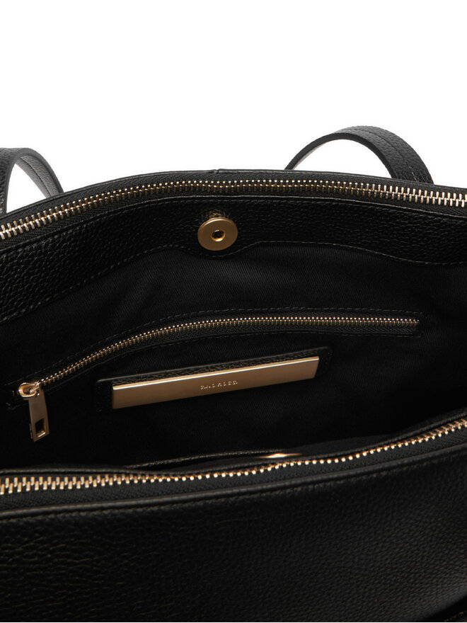 GINO ROSSI Handtasche GINO ROSSI EO-LA224-19649 Schwarz