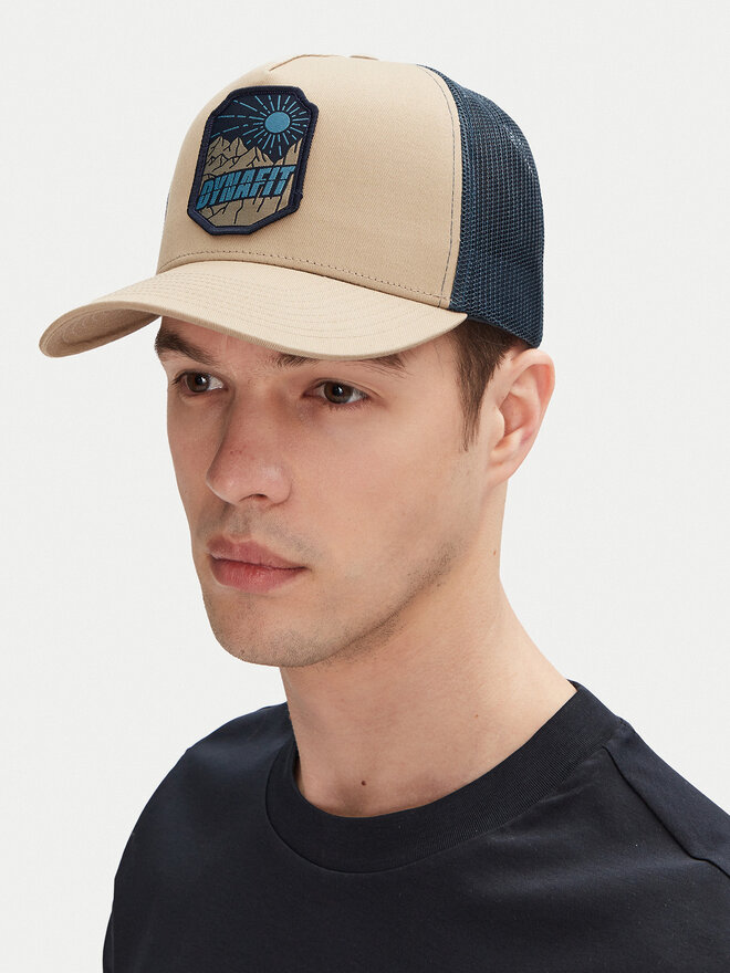 Dynafit Baseball sapka Dynafit 08-0000071692 Khaki