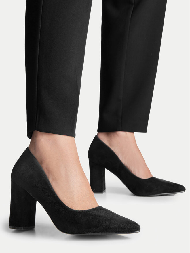 Jenny Fairy Pumps Jenny Fairy MERLIN WS20919-01 Schwarz