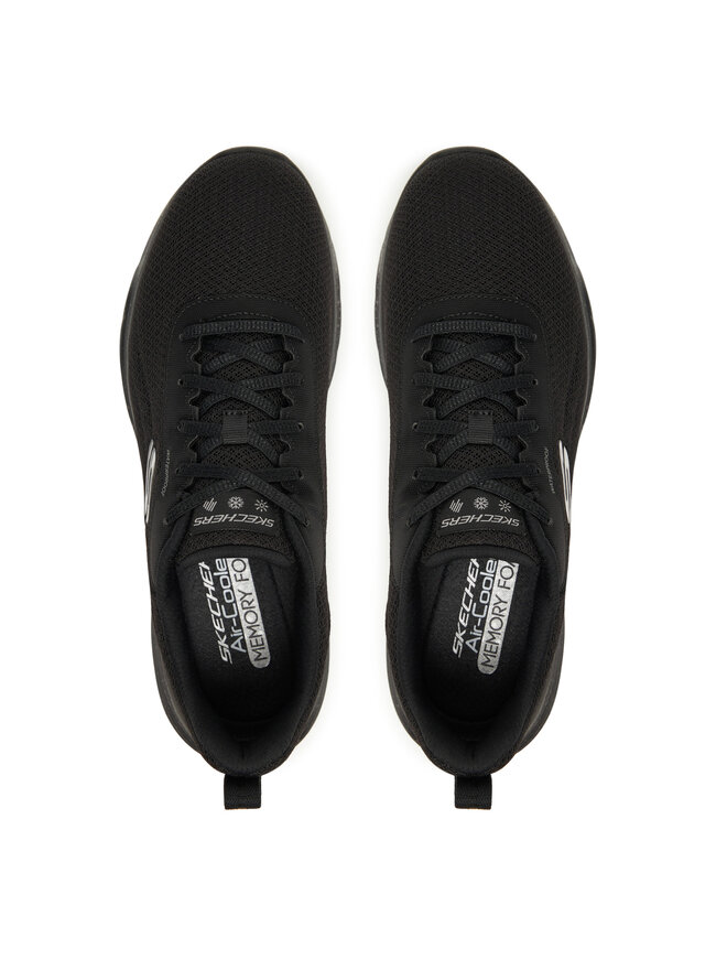 Skechers Αθλητικά Skechers Flex Appeal 5.0-Fresh Trek 150213/BBK Μαύρο
