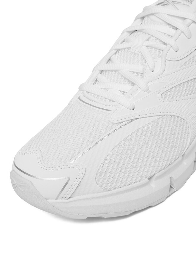 Reebok Взуття для бігу Reebok EO-ZIG HYPNOTICA 100238013 Білий