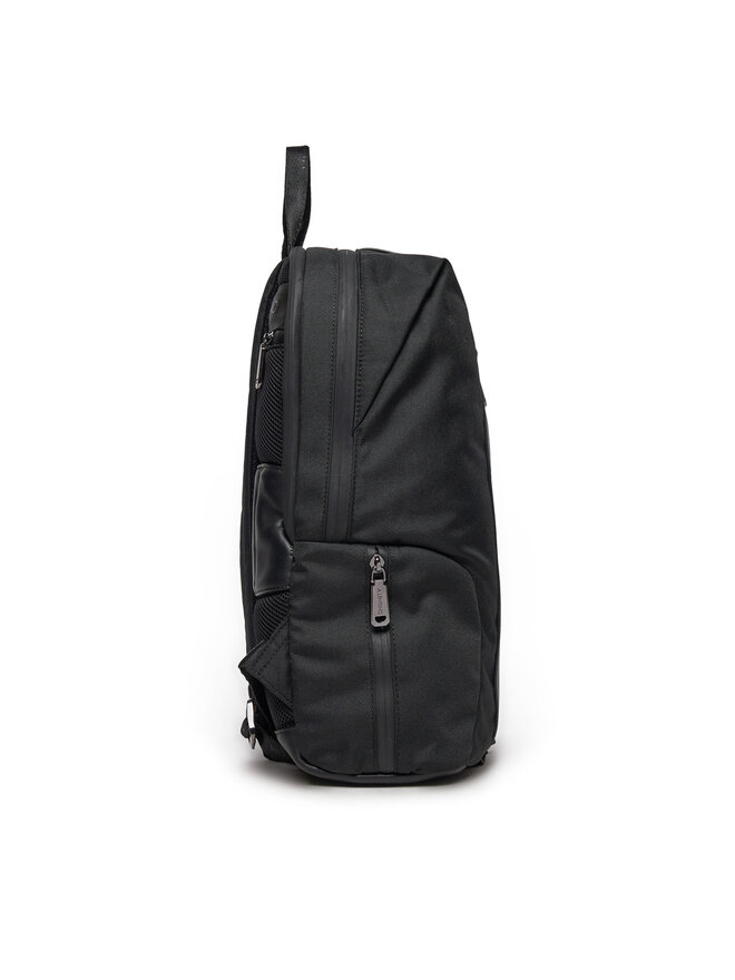 Valentino Rucksack Valentino Nathan VBS6G901 Schwarz