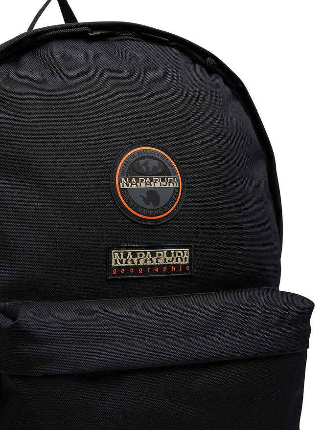 Napapijri Rucsac Napapijri Voyage Big DP NP0A88VP Negru