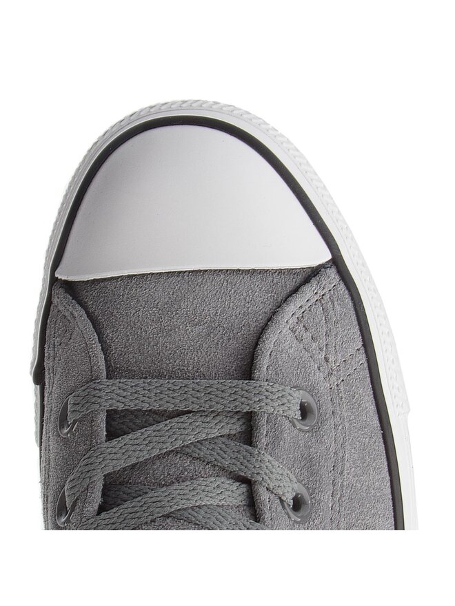 Sneakers Converse Ctas Street Mid 161466C epapoutsia.gr