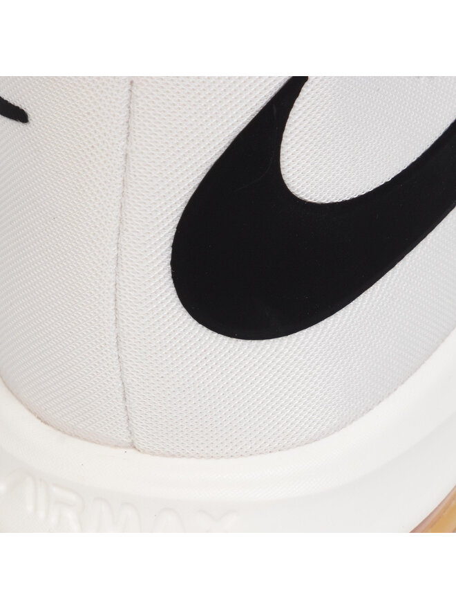 Nike Krepšinio batai Nike Air Max Infuriate III Low AJ5898 005 Smėlio