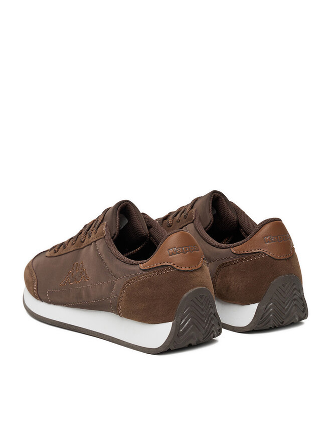 Kappa Sneakers Kappa CEO-V5-10159 Braun