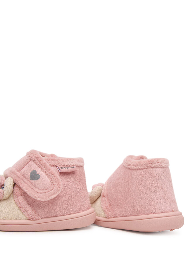 Mayoral Papuče Mayoral 42619 Ružičasta
