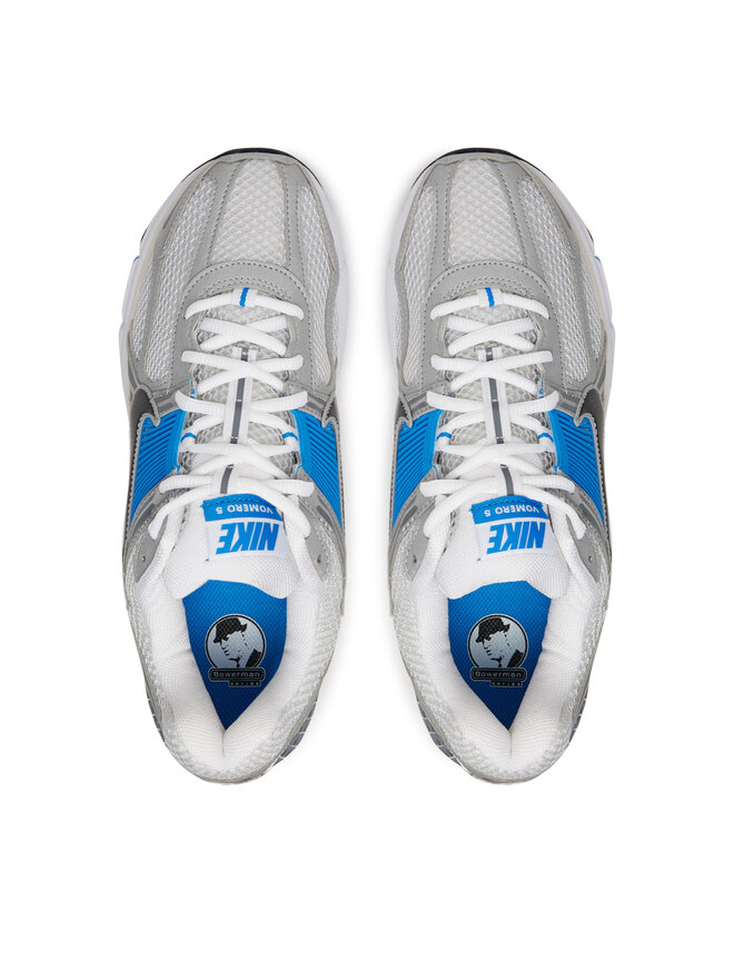 Nike Αθλητικά Nike Zoom Vomero 5 Ms FJ4151 100 Γκρι