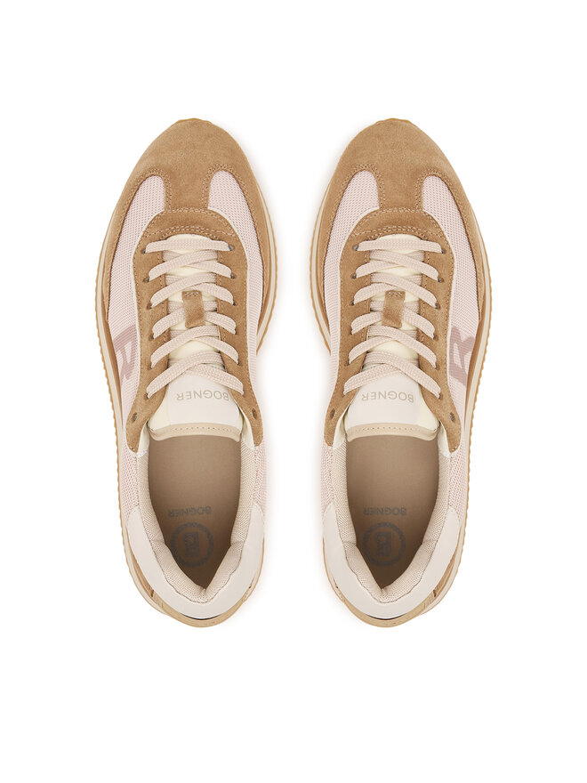 Bogner Sneakers Bogner Reno 2 12621135 Braun