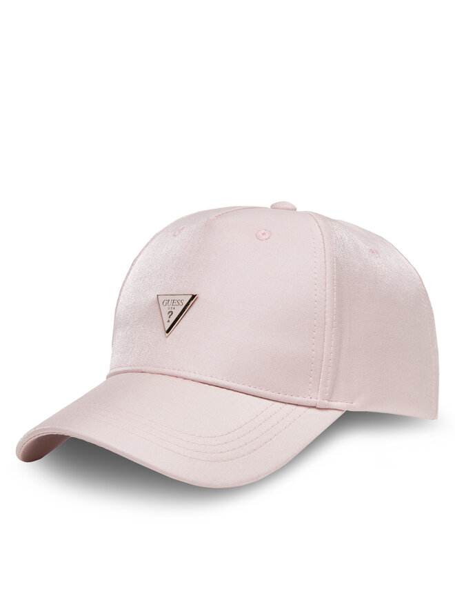 Guess Cap Guess AW5283 COT01 Rosa