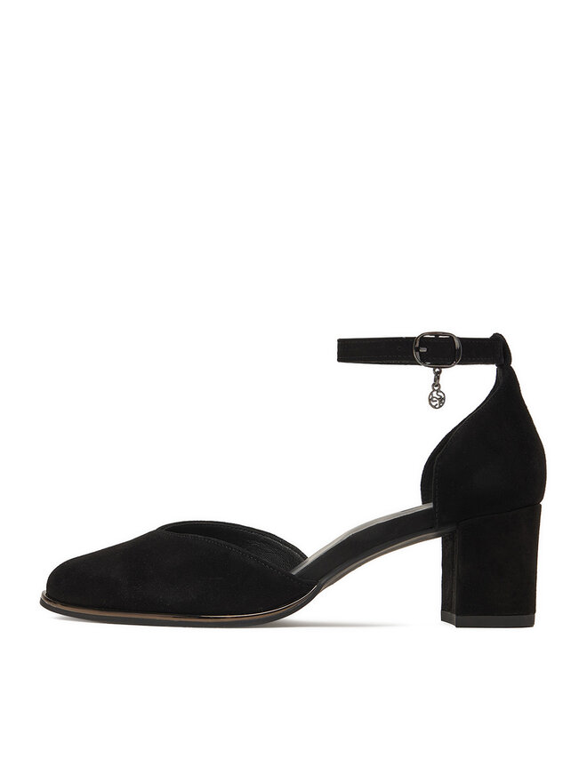 Lasocki Pumps Lasocki CEO-WB-VELA-02 Schwarz