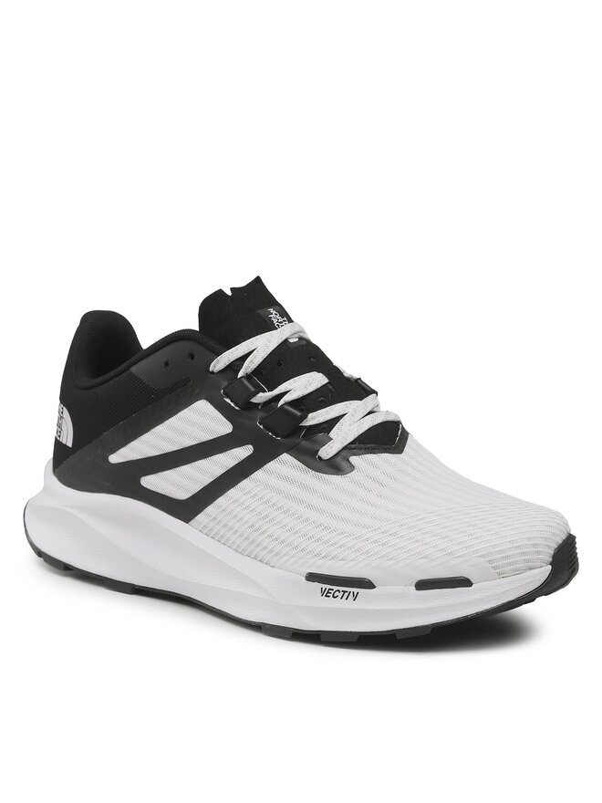The North Face Laufschuhe The North Face Vectiv Eminus NF0A4OAWLA91 Weiß