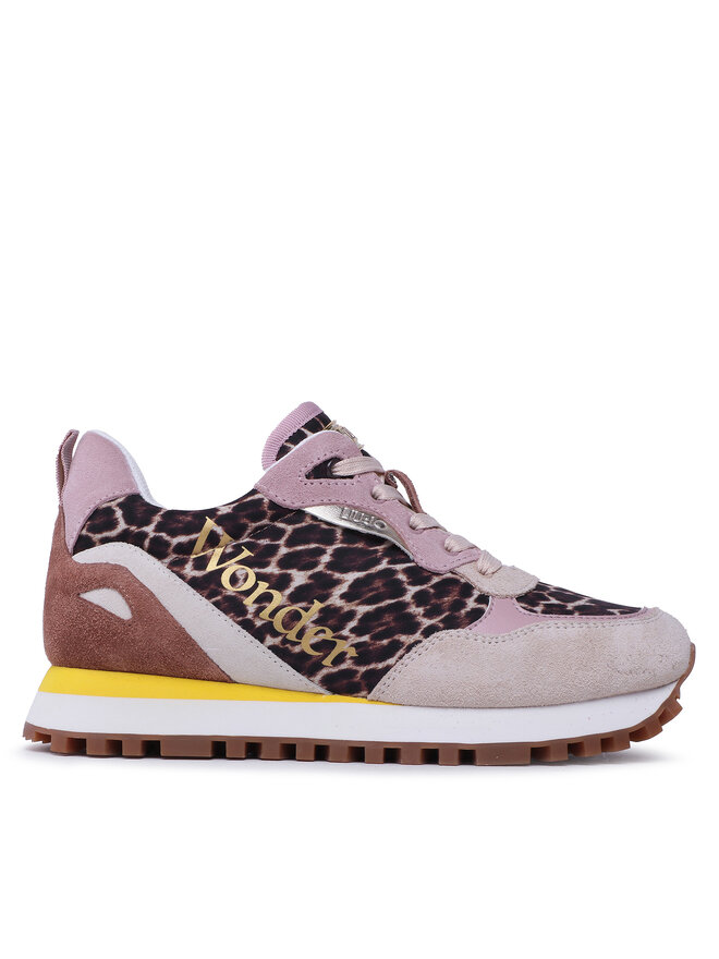 Liu Jo Zapatillas Liu Jo Wonder 35 BA3091 PX345 De color