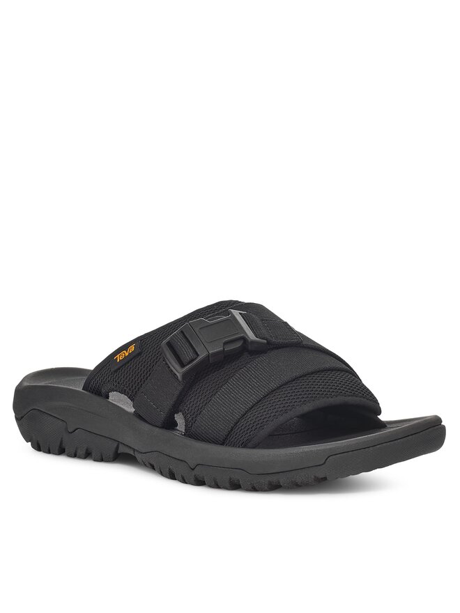 Teva Šľapky Teva Hurricane Verge Slide 1136210 Hnedá