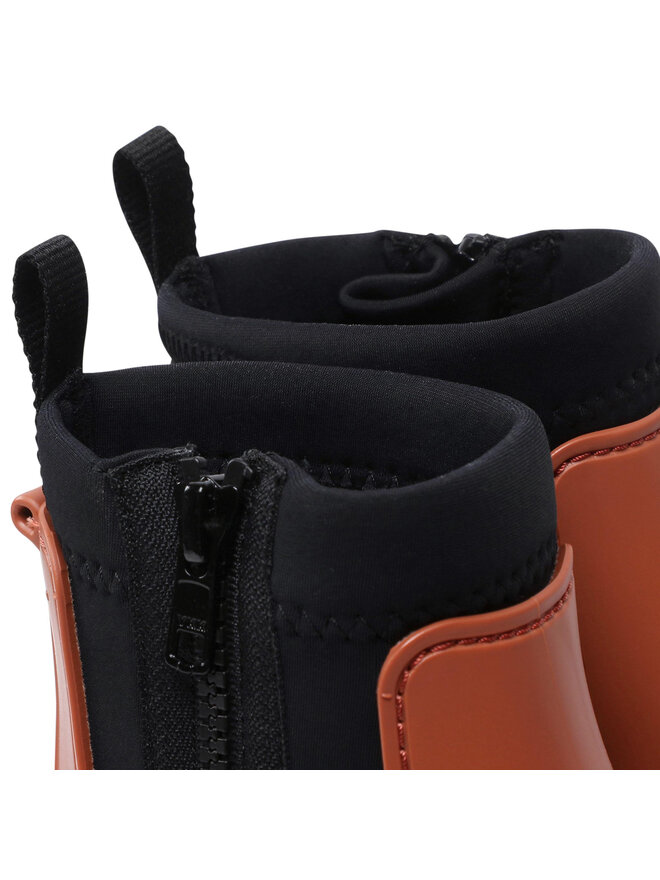Toni Pons Gummistiefel Toni Pons Colton Braun