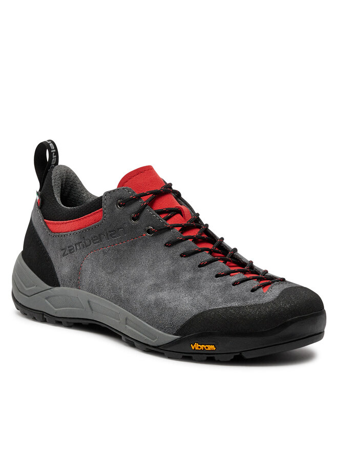 Zamberlan Botas de trekking Zamberlan 228 The Nose 0228PM0M Gris
