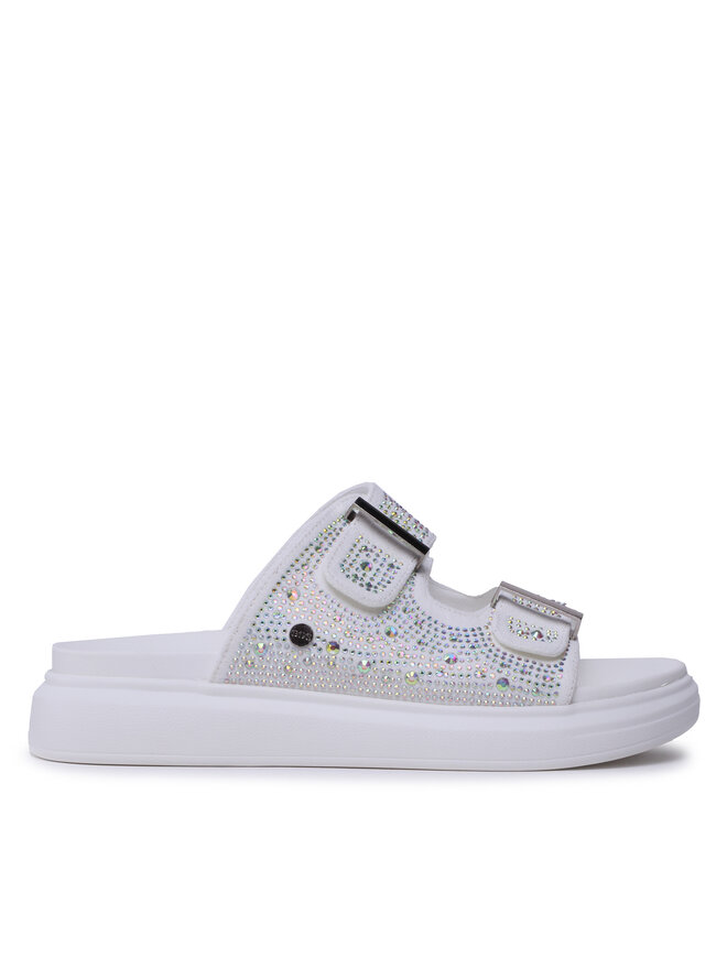 GOE Ciabatte GOE LL2N4018 Bianco