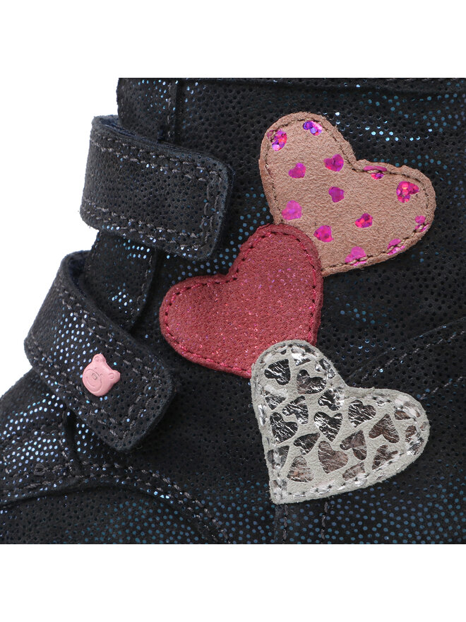 Lasocki Kids Чоботи Lasocki Kids CI12-482-07 Cиній
